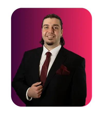 Atalay Deveci, MSc