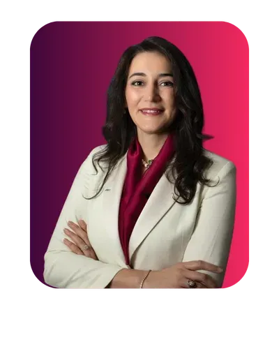 Dr. Begüm Erikçi