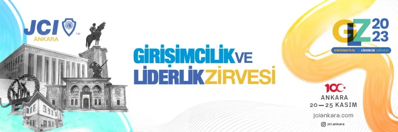 Girişimcilik ve Liderlik Zirvesi (GLZ) 2023