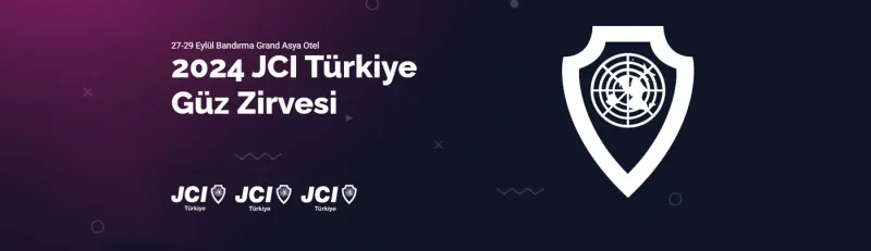 2024 JCI Güz Zirvesi