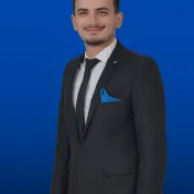 Ahmet Burak Tekin