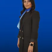 Arife Gül Güven